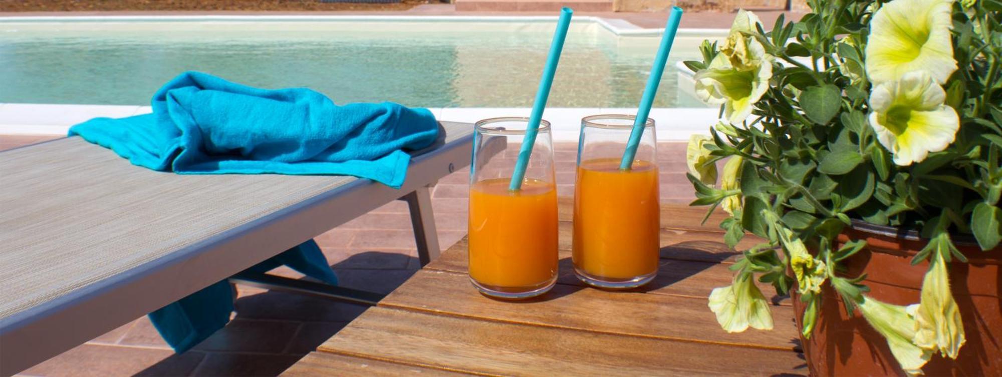 Villa Con Piscina Casale Di Gio Nel Golfo Di Castellammare パルティニーコ エクステリア 写真
