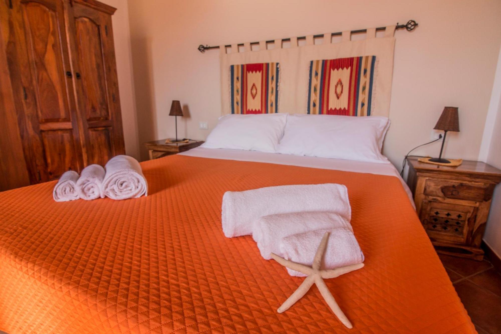 Villa Con Piscina Casale Di Gio Nel Golfo Di Castellammare パルティニーコ エクステリア 写真
