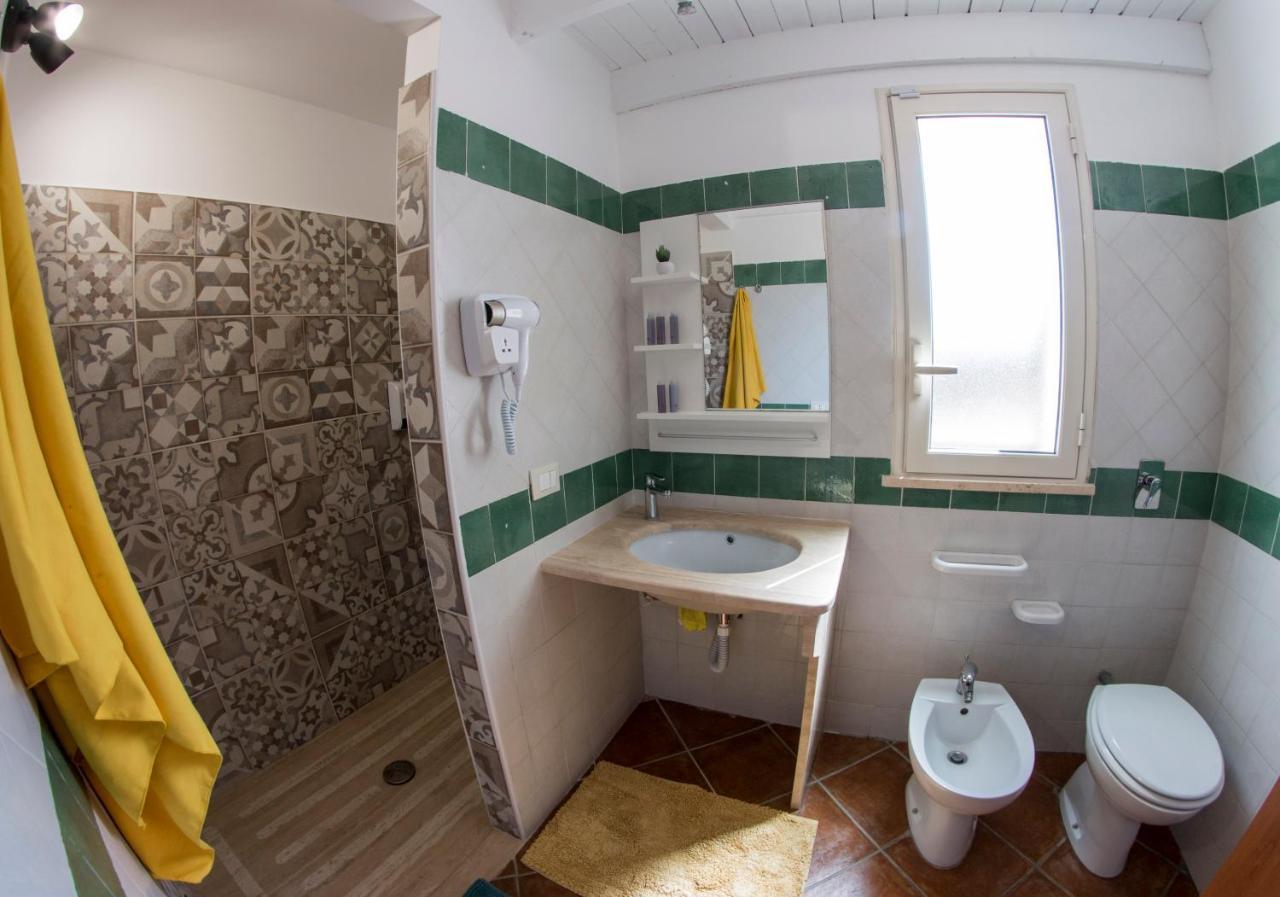 Villa Con Piscina Casale Di Gio Nel Golfo Di Castellammare パルティニーコ エクステリア 写真