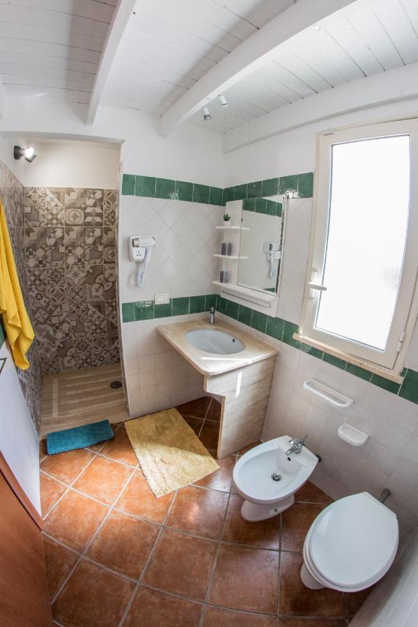 Villa Con Piscina Casale Di Gio Nel Golfo Di Castellammare パルティニーコ エクステリア 写真