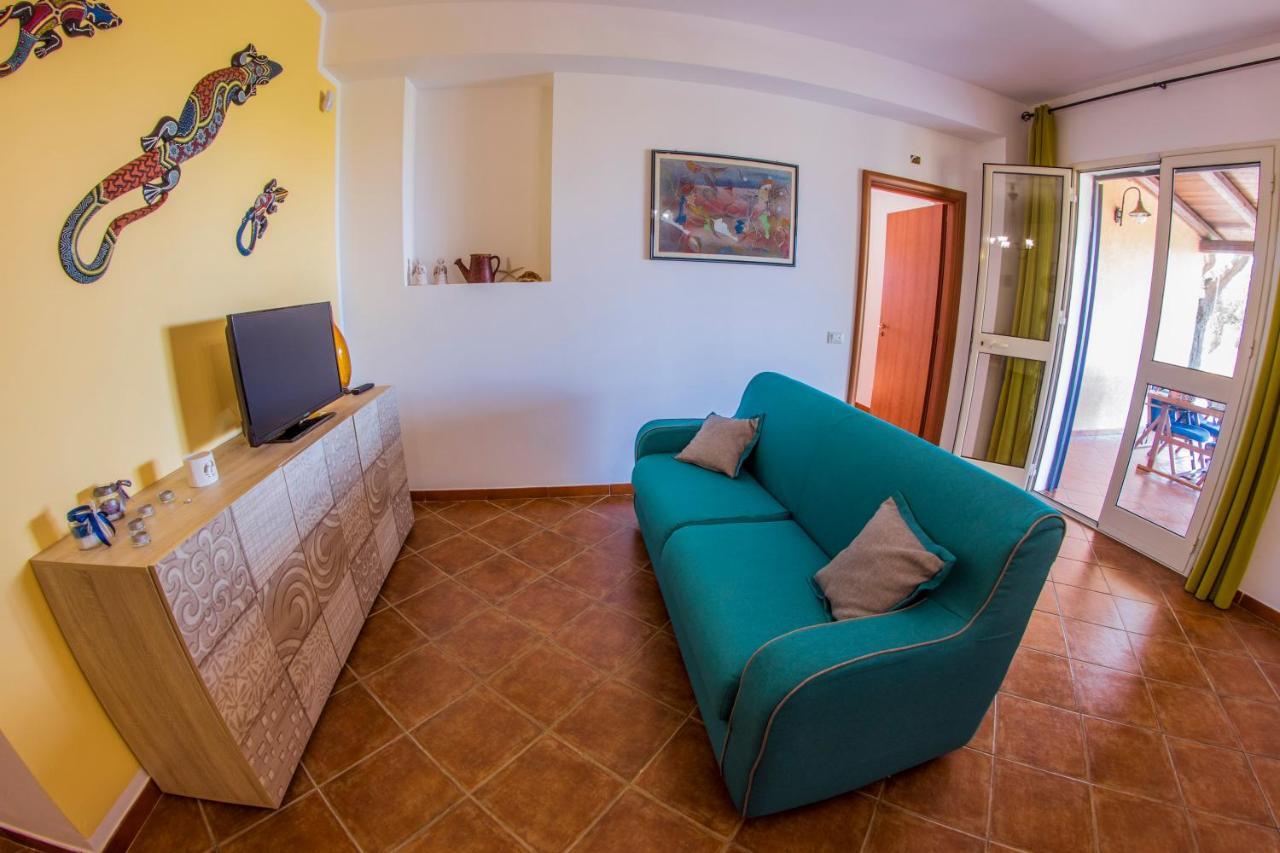 Villa Con Piscina Casale Di Gio Nel Golfo Di Castellammare パルティニーコ エクステリア 写真
